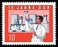 Stamps of Germany (DDR) 1964, MiNr 1064 A.jpg