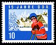 Stamps of Germany (DDR) 1964, MiNr 1069 A.jpg