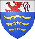 Wappen von Joinville
