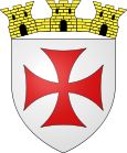 Wappen von Oisemont