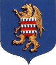 Wappen von Mont-Saint-Éloi