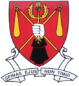 Wappen von Frotey-lès-Lure