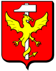 Wappen von Algrange
