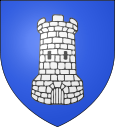 Wappen von Avallon