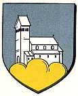Wappen von Blaesheim