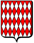 Wappen von Bliesbruck