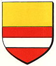 Wappen von Breuschwickersheim