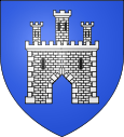 Wappen von Briançon