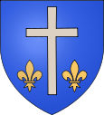 Wappen von Elne