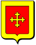 Wappen von Erching