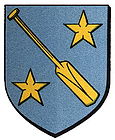Wappen von Ernolsheim-Bruche
