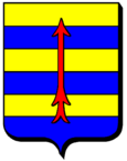 Wappen von Fixem