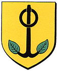 Wappen von Forstfeld