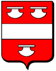 Wappen von Grand-Failly