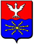 Wappen von Grosbliederstroff