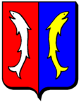 Wappen von Hannocourt
