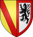 Wappen von Hohatzenheim