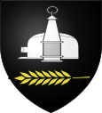 Wappen von Hulluch
