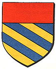 Wappen von Ingwiller