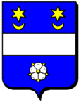 Wappen von Jallaucourt