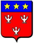 Wappen von Kemplich
