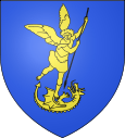 Wappen von Lautenbach
