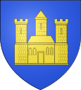 Wappen von Lauterbourg