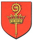 Wappen von Leutenheim