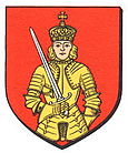 Wappen von Lixhausen