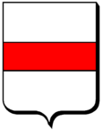 Wappen von Marimont-lès-Bénestroff