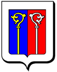Wappen von Maxstadt