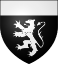 Wappen von Milly-la-Forêt
