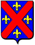 Wappen von Mondorff