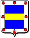Wappen von Neufgrange