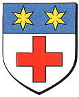 Wappen von Nordhouse