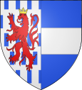Wappen von Otterswiller