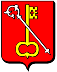 Wappen von Oudrenne