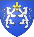 Wappen von Plaisir
