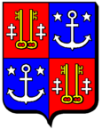 Wappen von Rémelfing