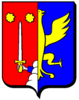 Wappen von Rémilly