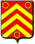 Wappen von Rahling