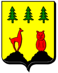 Wappen von Rochesson