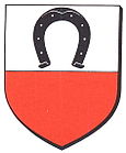 Wappen von Rohrwiller