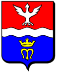 Wappen von Roppeviller
