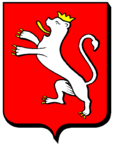 Wappen von Sailly-Achâtel