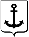 Wappen von Saint-Clément