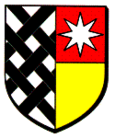 Wappen von Schillersdorf