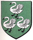 Wappen von Sessenheim
