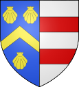 Wappen von Tardinghen