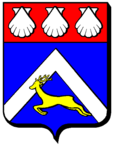 Wappen von Vatimont